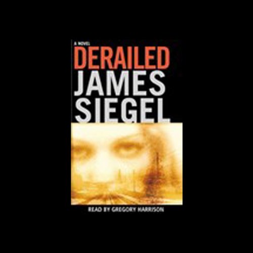 Cover of Derailed