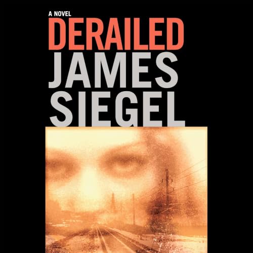 Cover of Derailed