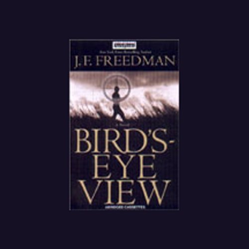 Cover of Bird's Eye View
