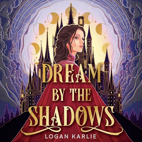 Cover of Dream by the Shadows