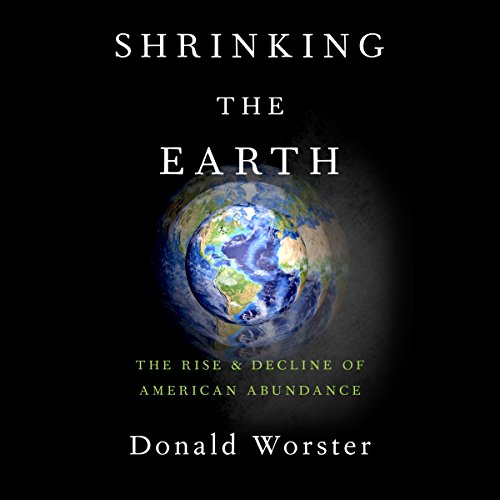 Cover of Shrinking the Earth