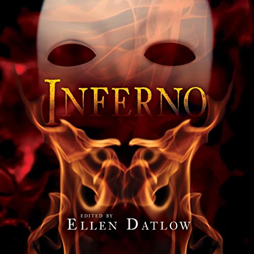 Cover of Inferno