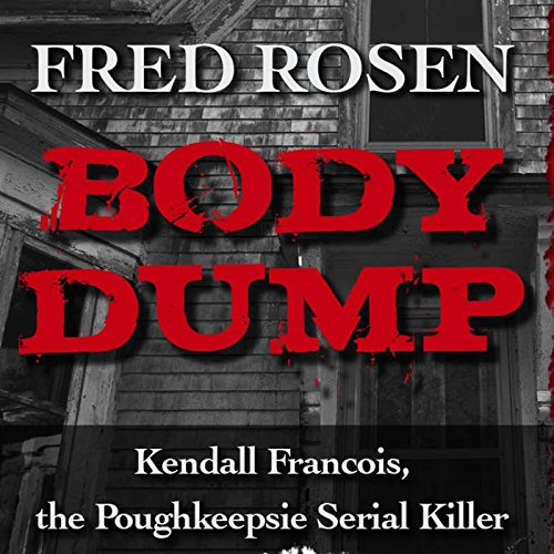 Cover of Body Dump