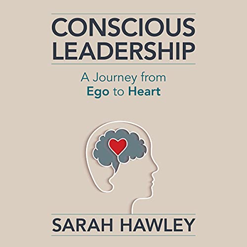 Cover of Conscious Leadership