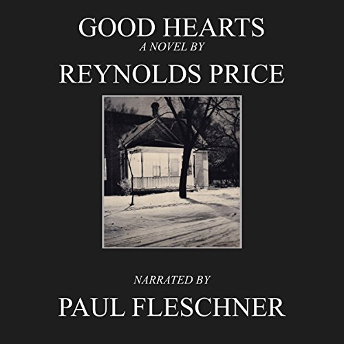 Cover of Good Hearts