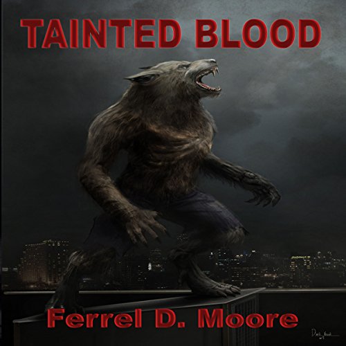 Cover of Tainted Blood