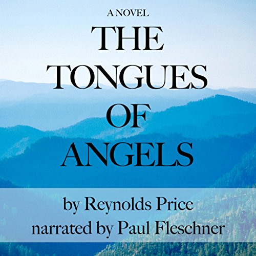 Cover of The Tongues of Angels