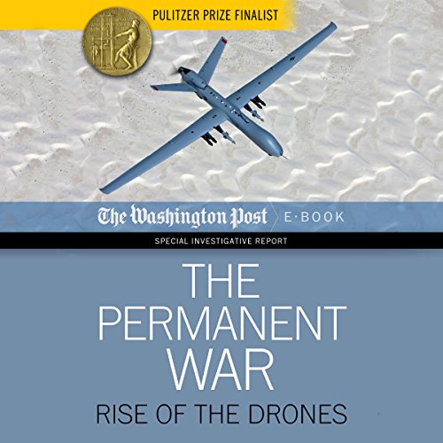 Cover of The Permanent War