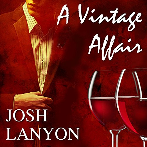 Cover of A Vintage Affair
