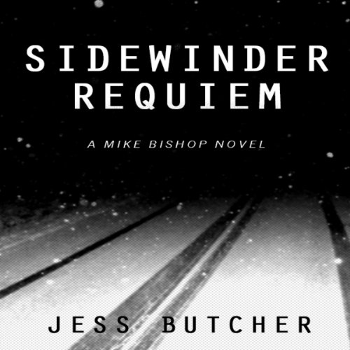Cover of Sidewinder Requiem