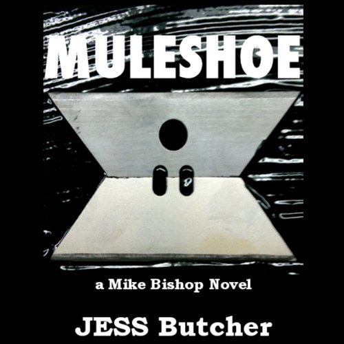 Cover of Muleshoe