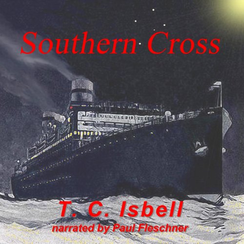 Cover of Southern Cross
