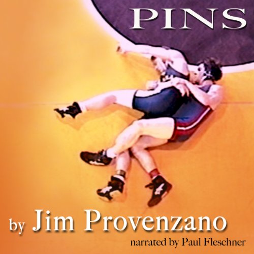 Cover of PINS