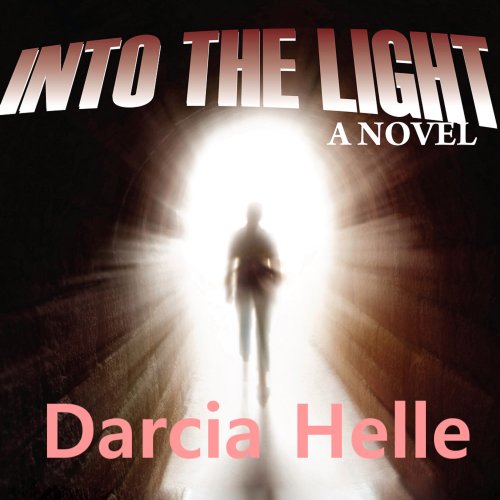 Cover of Into the Light
