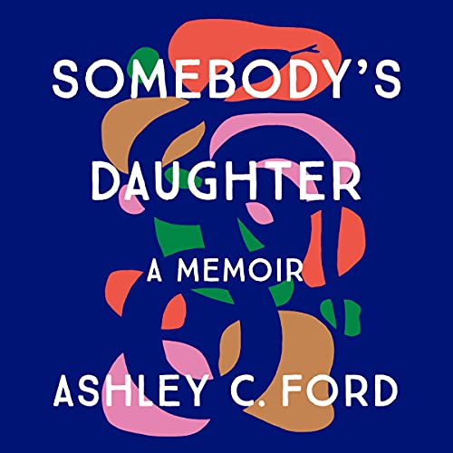 Cover of Somebody's Daughter