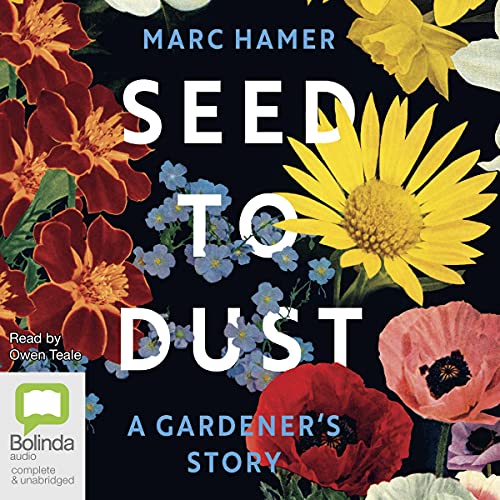 Cover of Seed to Dust