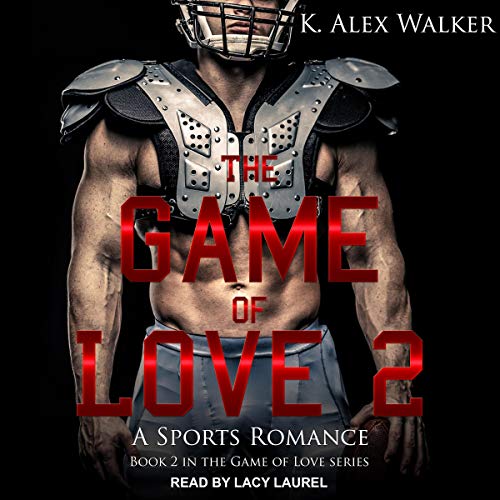 Cover of The Game of Love II