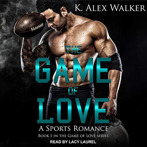 Cover of The Game of Love