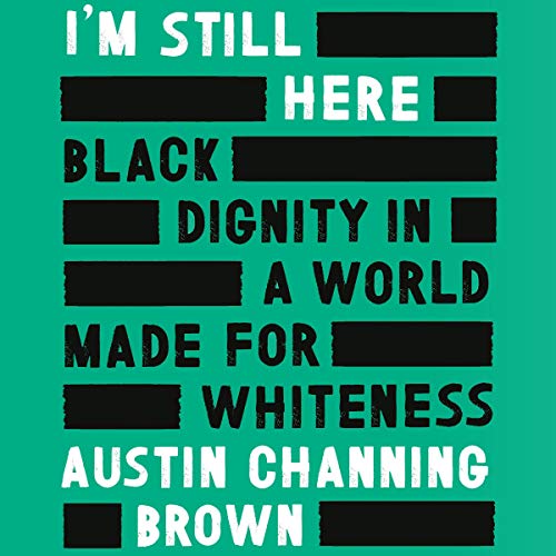 Cover of I'm Still Here