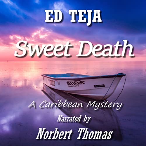 Cover of Sweet Death: A Caribbean Mystery