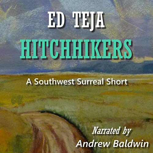 Cover of Hitchhikers