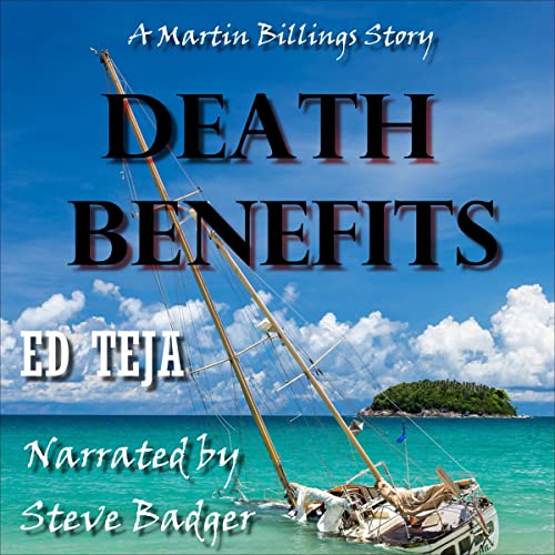 Cover of Death Benefits