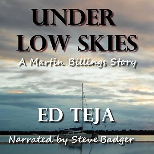 Cover of Under Low Skies