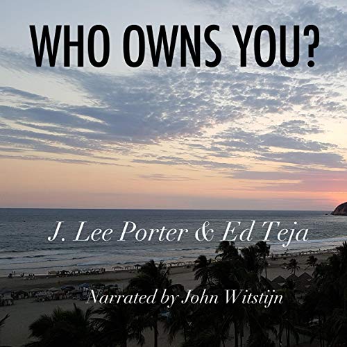 Cover of Who Owns You?