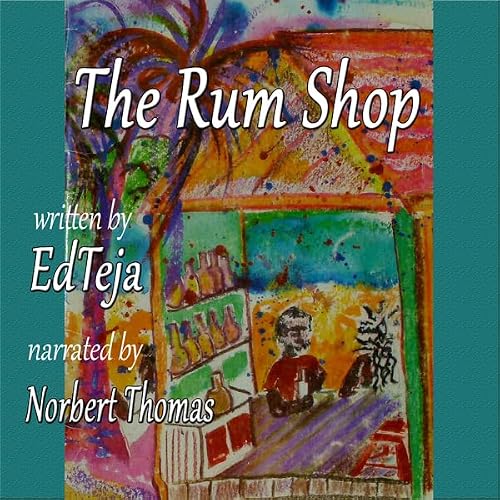 Cover of The Rum Shop