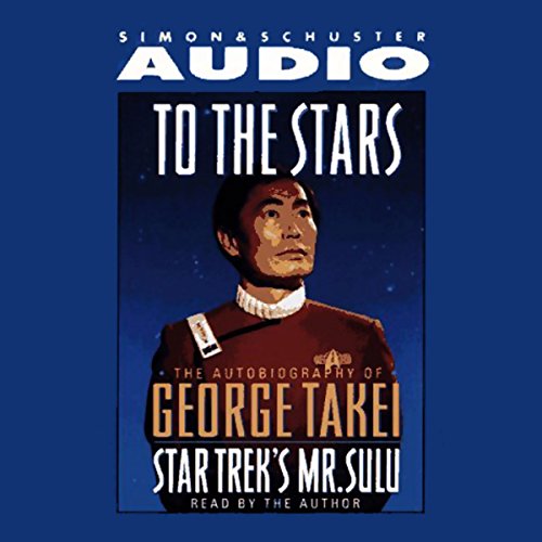 Cover of To the Stars