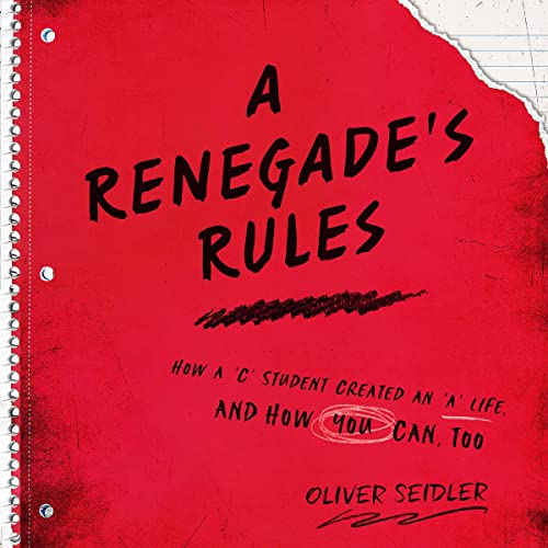 Cover of A Renegade's Rules