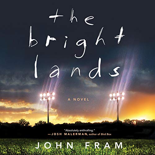 Cover of The Bright Lands