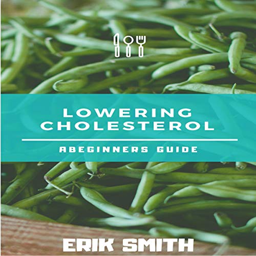 Cover of Lowering Cholesterol