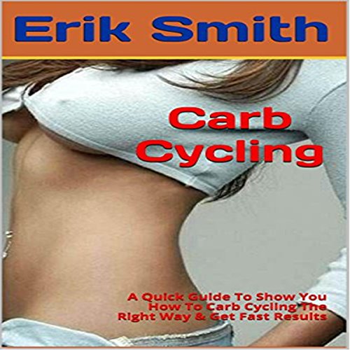 Cover of Carb Cycling