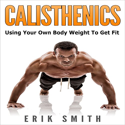 Cover of Calisthenics