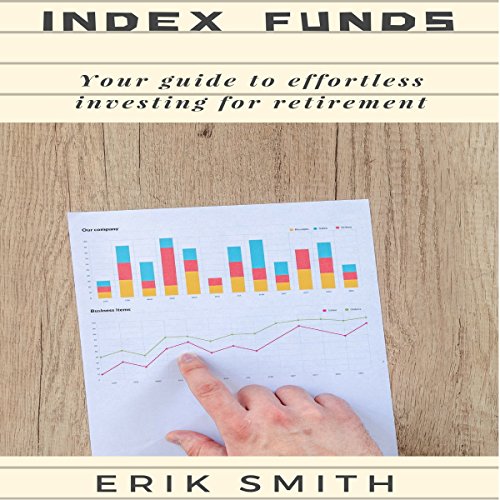 Cover of Index Funds