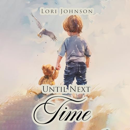 Cover of Until Next Time