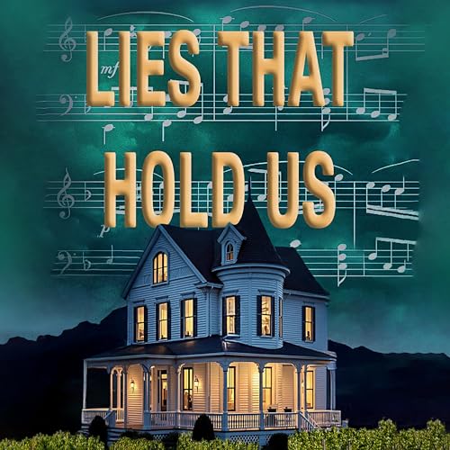 Cover of Lies That Hold Us