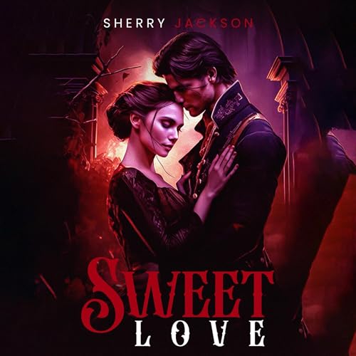 Cover of Sweet Love