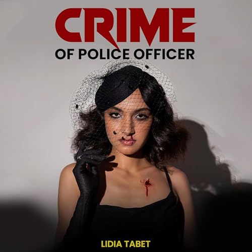 Cover of Crime of Police Officer