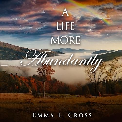 Cover of A Life More Abundantly