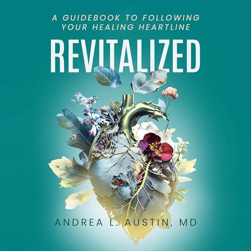 Cover of Revitalized