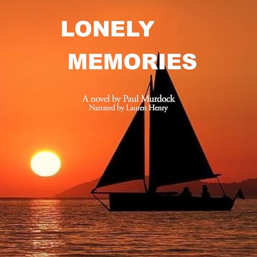 Cover of Lonely Memories