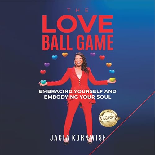 Cover of The Love Ball Game