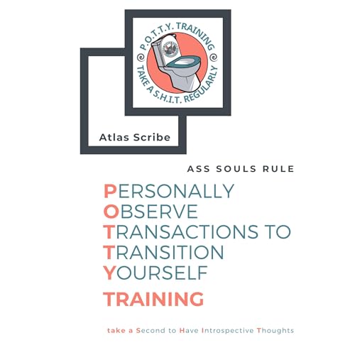 Cover of P.O.T.T.Y. Training