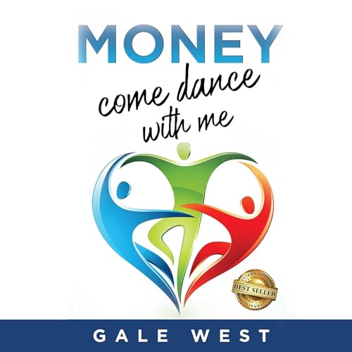 Cover of Money, Come Dance with Me
