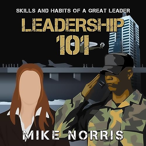 Cover of Leadership 101