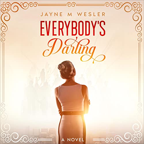 Cover of Everybody's Darling