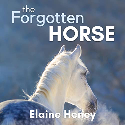Cover of The Forgotten Horse