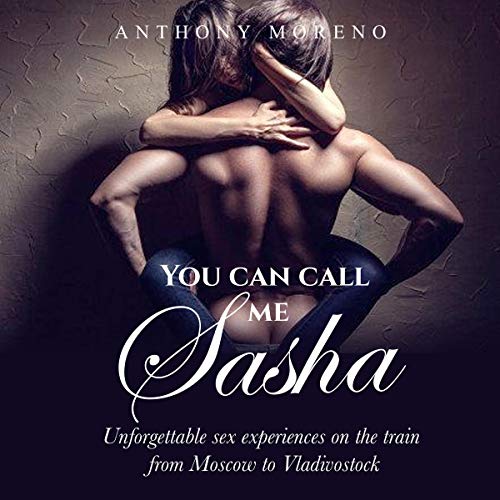 Cover of You Can Call Me Sasha